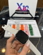 واچ تایم WISme💥 مدل WS_X11