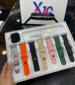 واچ تایم WISme💥 مدل WS_X11 - Image 3