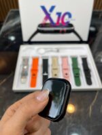 واچ تایم WISme💥 مدل WS_X11 - Image 4