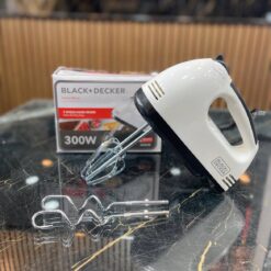 همزن برقی BLACK DECKER  مدل M350-B5