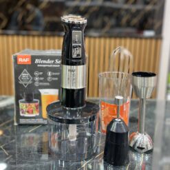 گوشتکوب برقی RAF مدل R.326