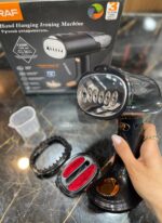 اتو‌ بخار گر دستی RAF💥 مدل R.1160B - Image 2