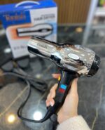 سشوار استیل Tonish💥 مدل TN-6755 - Image 2