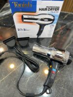 سشوار استیل Tonish💥 مدل TN-6755