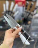 کارد و ساطور Kitchen knife💥 - Image 2