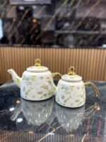 کتری قوری لعابی - Image 2