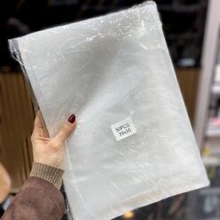 پلاستیک مخصوص دستگاه وکیوم 😍