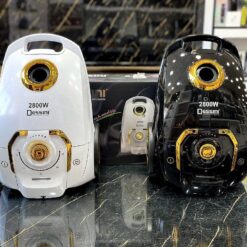 جارو برقی دسینی