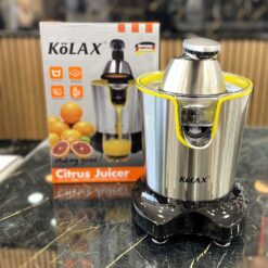 آب مرکبات گیر اصل KOLAX 💥