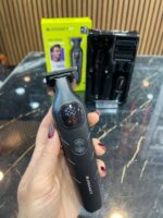 خط‌ زن فوق حرفه‌ای JAMAKY