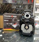 جارو برقی PAKSHOMA مدل  PVC-5125 B
