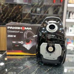جارو برقی PAKSHOMA مدل  PVC-5125 B