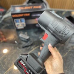 جت فن شارژی VIOLENT FAN💥