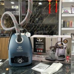 جارو برقی BURZUVA مدل MVC2800