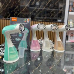 اتو بخارگر دستی RAFمدلR.1214G