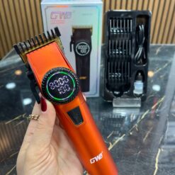 ماشین حجم زن GW مدل GW-9728