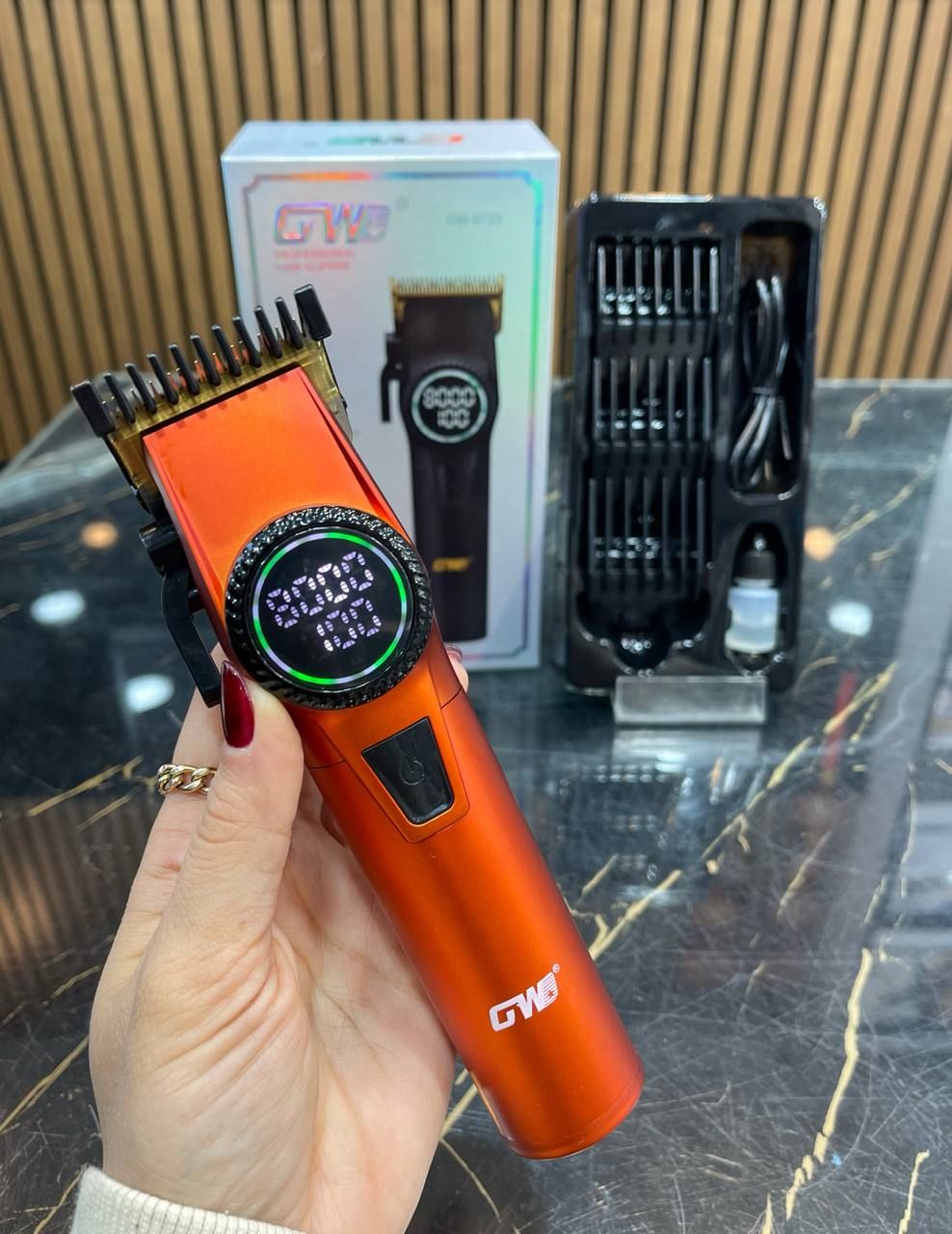 IMG_20260225_004857_651 ماشین حجم زن GW مدل GW-9728 - Image 1