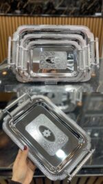 سینی سه‌تیکه ORIGINAL