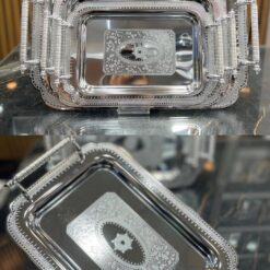 سینی سه‌تیکه ORIGINAL