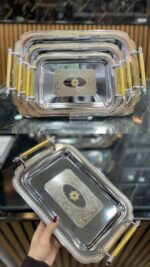 سینی سه‌تیکه ORIGINAL - Image 2