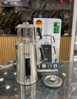 چای ساز روهمی دیجیتالیWOLF MAX  مدل WF_1420 - Image 4