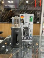 چای ساز روهمی دیجیتالیWOLF MAX  مدل WF_1420