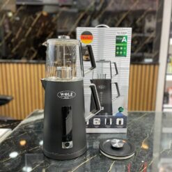 چای ساز روهمی دیجیتالیWOLF MAX  مدل WF_1420
