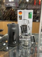 چای ساز روهمی دیجیتالیWOLF MAX  مدل WF_1420 - Image 2