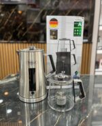 چای ساز روهمی دیجیتالیWOLF MAX  مدل WF_1420 - Image 3