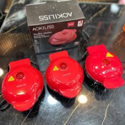 وافل ساز ACKILISS💥