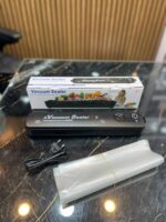 دستگاه پرس وکیوم