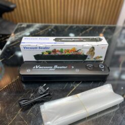 دستگاه پرس وکیوم