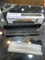 دستگاه پرس وکیوم - Image 2