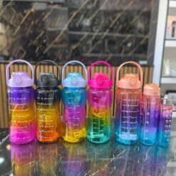 قمقمه 3 عددی