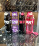 قمقمه باشگاهی