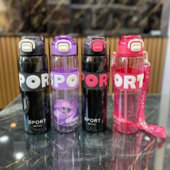 قمقمه باشگاهی