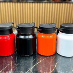 فلاسک کلیدی