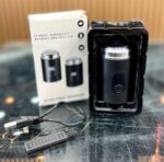 شیور استوانه‌ای جیبی