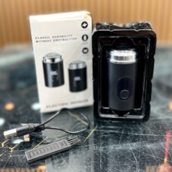 شیور استوانه‌ای جیبی