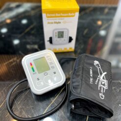 فشار سنج سخنگو بازویی