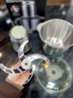 خردکن استیل سری جدید ACKILISS - Image 2