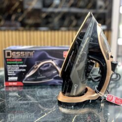 اتو بخار حرفه ای دار دسینی مدل💥