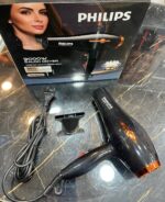 سشوار کنوود و فلیپس