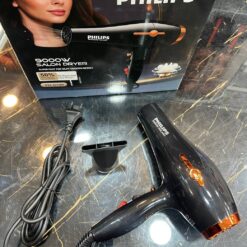 سشوار کنوود و فلیپس