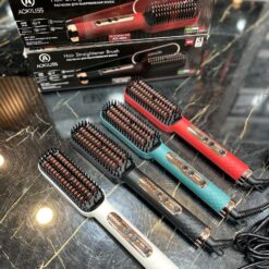 برس حرارتی حرفه‌ای ACKILISS مدل ACL‑406R