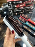 برس حرارتی حرفه‌ای ACKILISS مدل ACL‑406R - Image 3