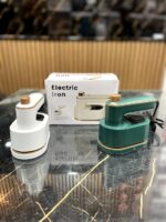 اتو مسافرتی تاشو Electric Iron