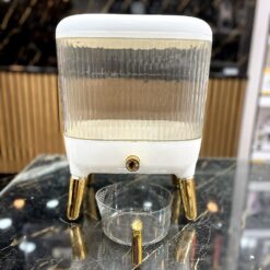 جا برنجی اکرولیک 10 کیلویی 😍