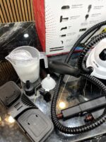 بخارشوی 13 کاره اصل AKANE  مدل TN50_50 - Image 2