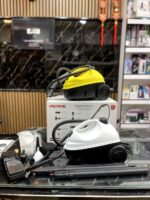 بخارشوی 13 کاره اصل AKANE  مدل TN50_50